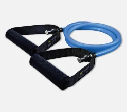 SKECHERS Fitness Resistance Tube Medium BLU Sale
