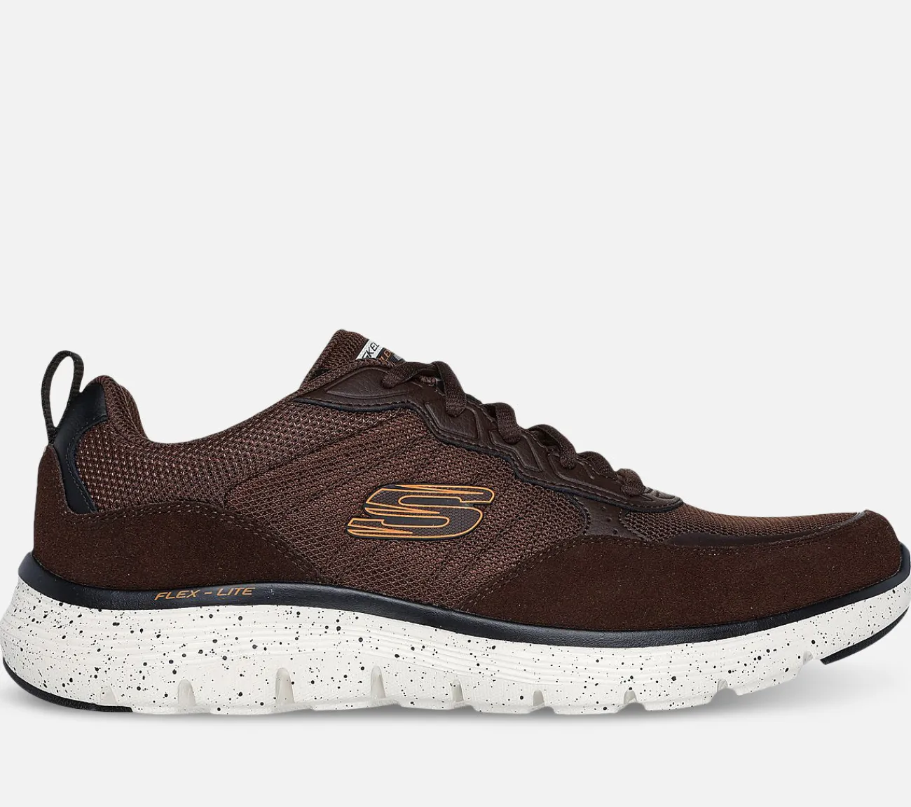 SKECHERS Flex Advantage 5.0 BRN Hot