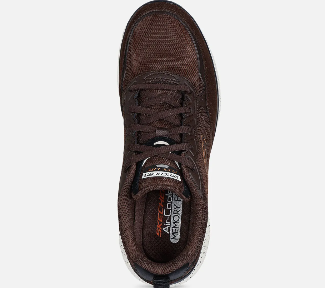 SKECHERS Flex Advantage 5.0 BRN Hot