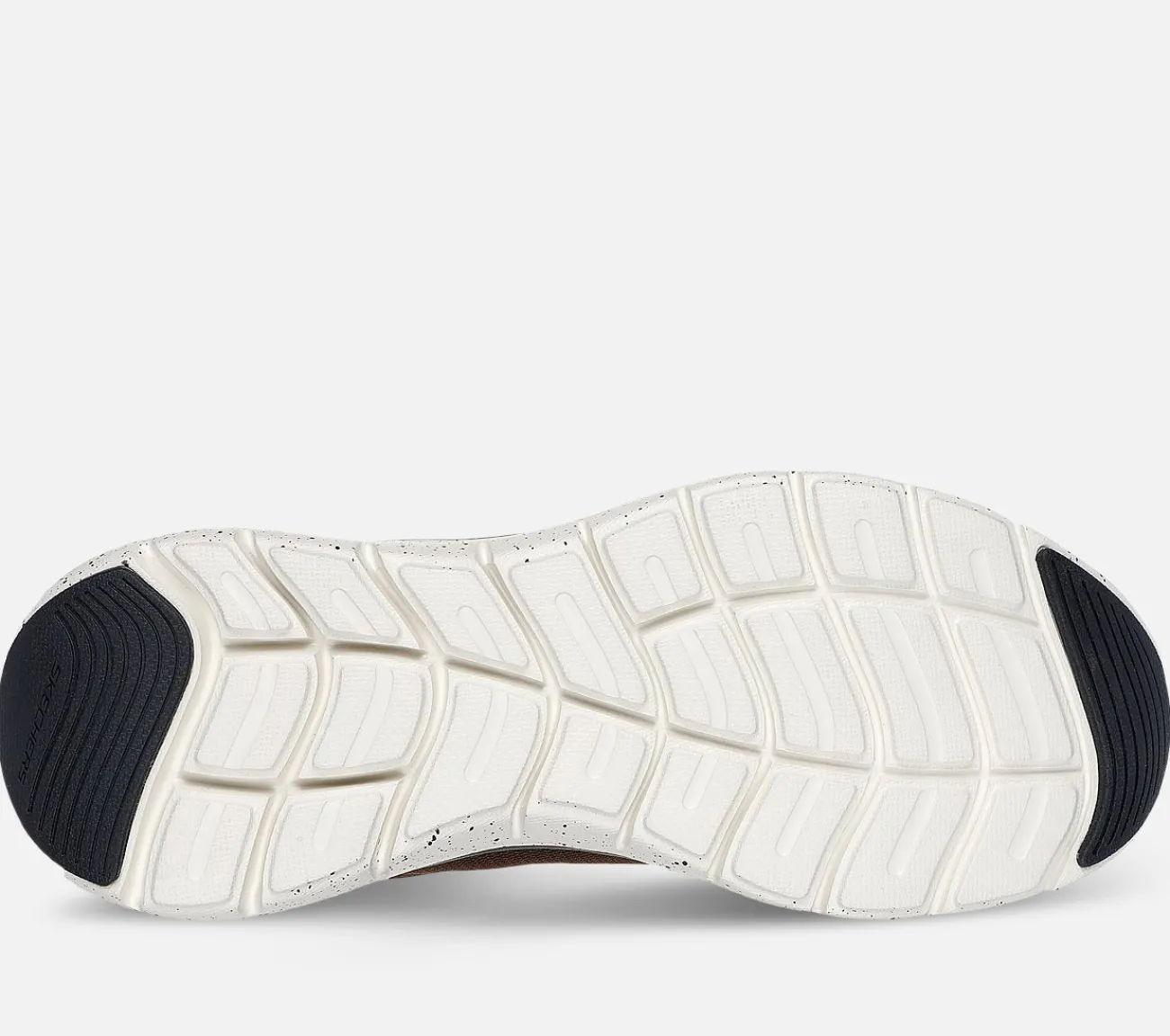 SKECHERS Flex Advantage 5.0 BRN Hot