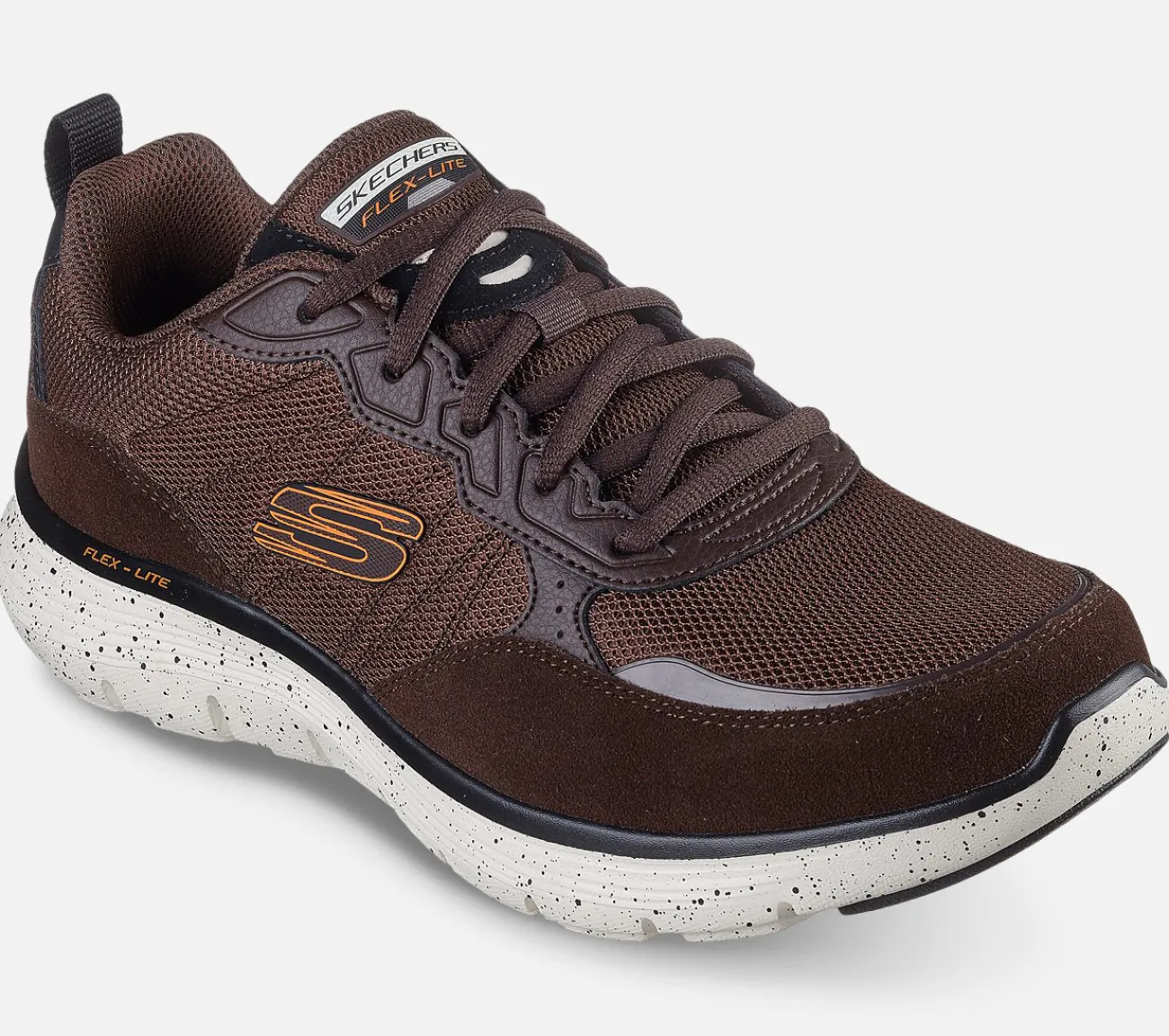 SKECHERS Flex Advantage 5.0 BRN Hot