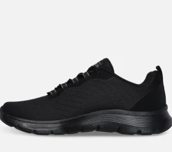 SKECHERS Flex Appeal 5.0 BBK Outlet