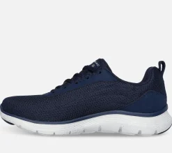 SKECHERS Flex Appeal 5.0 - Fresh Trek - Waterproof NVY Clearance