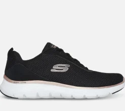 SKECHERS Flex Appeal 5.0 - Uptake BKRG Discount