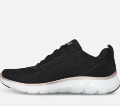 SKECHERS Flex Appeal 5.0 - Uptake BKRG Discount