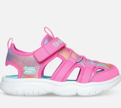 SKECHERS Flex Splash - Daylight Shimmer HPMT Online