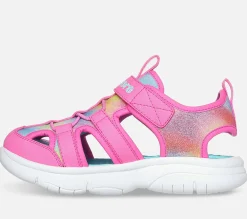 SKECHERS Flex Splash - Daylight Shimmer HPMT Online