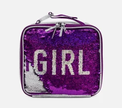 SKECHERS Flip Sequin Lunch Tote HTPK Online