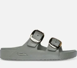 SKECHERS Foamies: Arch Fit Cali Breeze - Gold Star OLV New