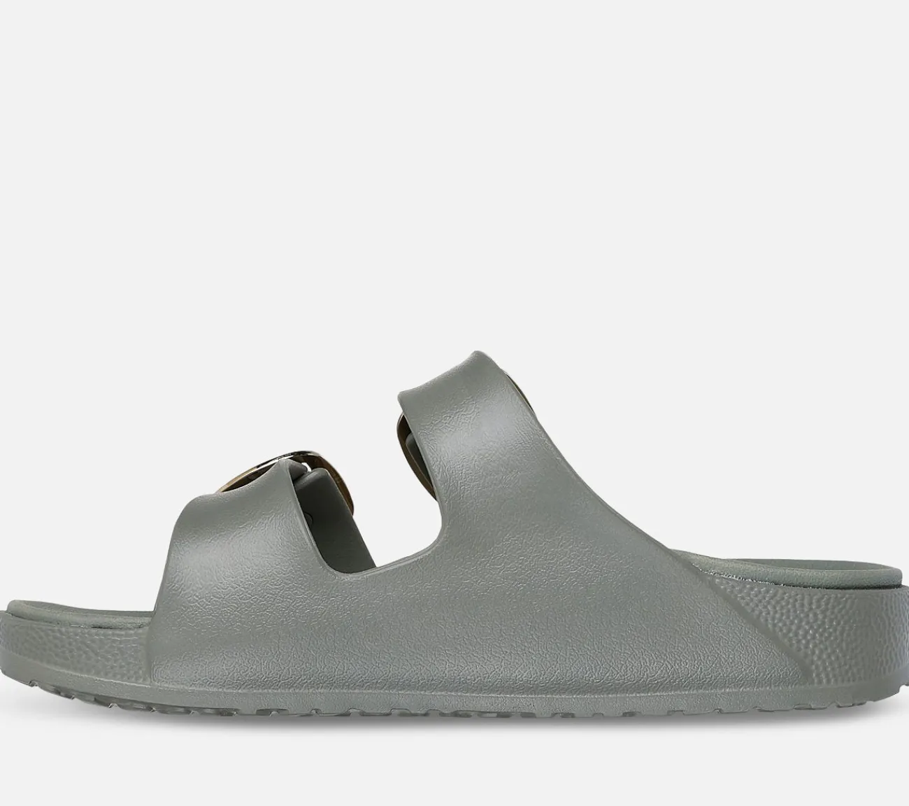 SKECHERS Foamies: Arch Fit Cali Breeze - Gold Star OLV New