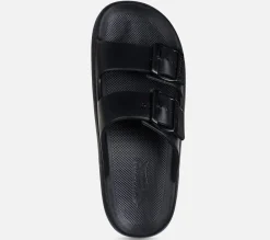 SKECHERS Foamies: Arch Fit Horizon - Heat Wave BBK New