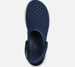 SKECHERS Foamies: GO WALK 7 - Joyous NVW Online