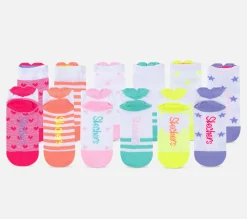 SKECHERS Girls MULT Discount
