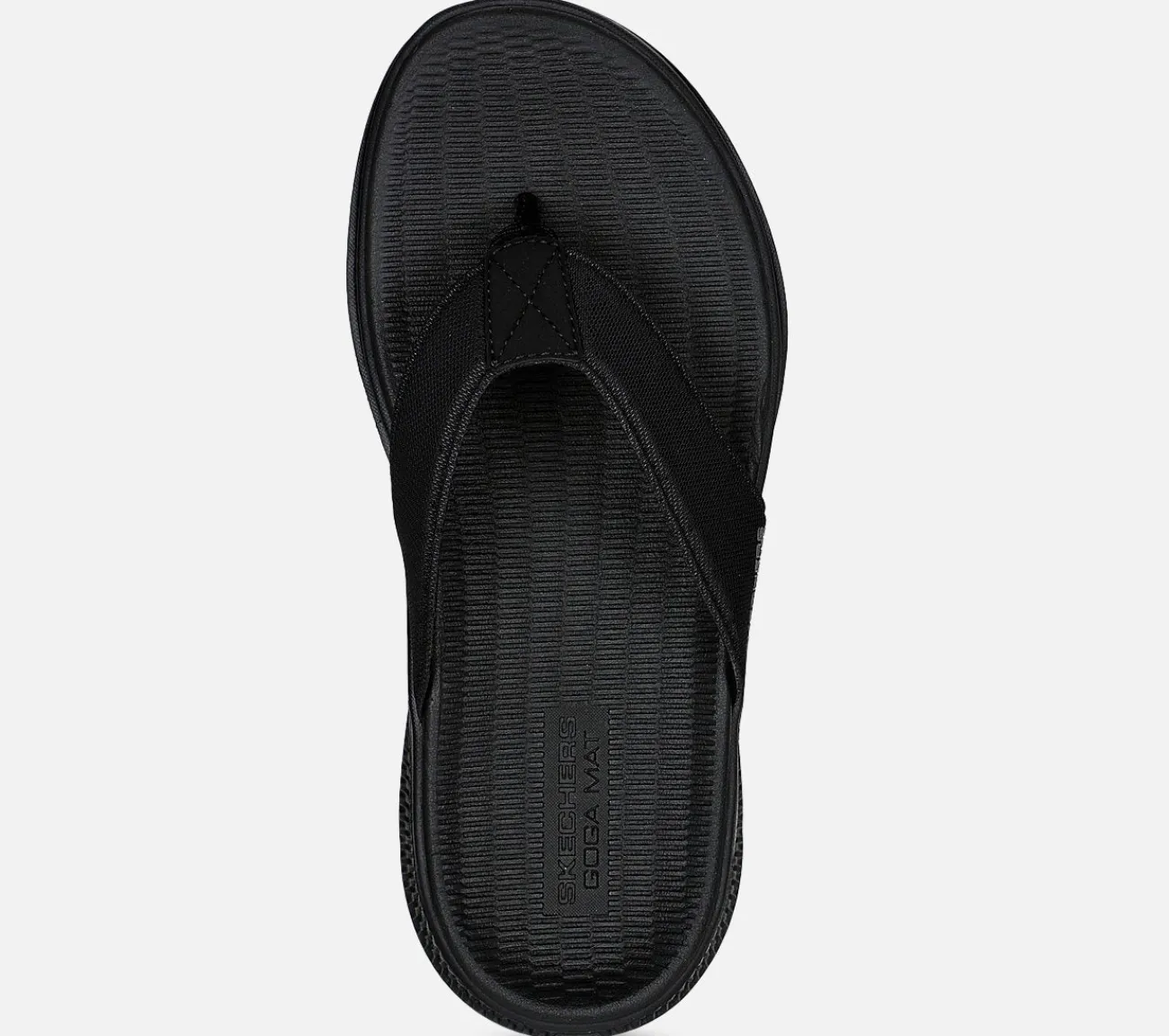 SKECHERS GO Consistent Sandal - Penthouse BBK Discount