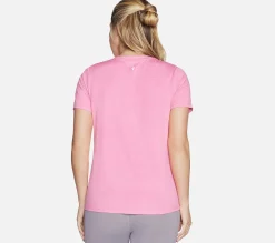 SKECHERS GO DRI - Swift Tee HPW Sale