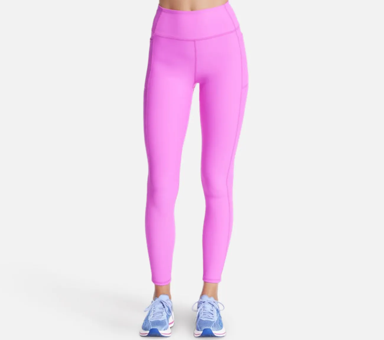 SKECHERS GO FLEX - Rib FL HW Legging NPLV Sale