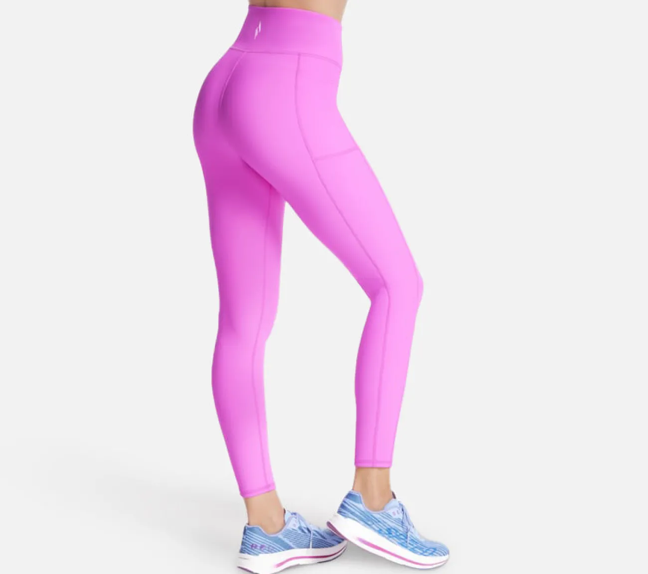 SKECHERS GO FLEX - Rib FL HW Legging NPLV Sale