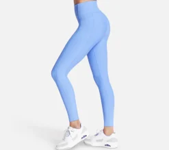 SKECHERS GO FLEX - Rib FL HW Legging PERI Clearance