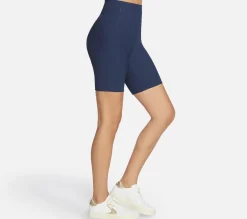 SKECHERS GO FLEX Rib High Waisted 8