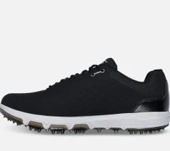 SKECHERS GO GOLF PRO 6 SL - Waterproof BKGY Online