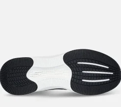 SKECHERS GO RUN 2.0 Elevate - Fluid Motion BLK Outlet