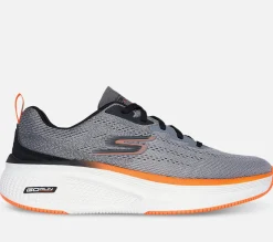 SKECHERS GO RUN 2.0 Elevate - Fluid Motion CHAR New