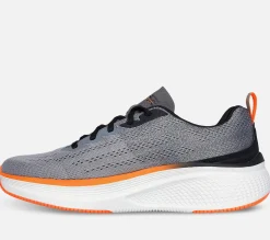 SKECHERS GO RUN 2.0 Elevate - Fluid Motion CHAR New