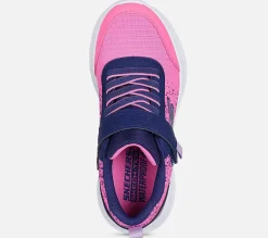 SKECHERS Go Run 400 V2 NVHP Hot