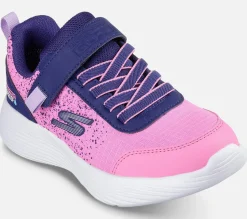 SKECHERS Go Run 400 V2 NVHP Hot