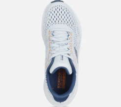 SKECHERS GO RUN Consistent 2.0 - Mile Marker LTBL Best