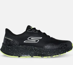 SKECHERS GO RUN Consistent 2.0 - Piedmont - Waterproof BKLM Best