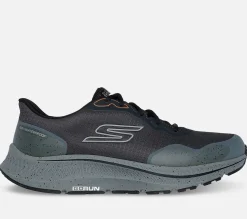 SKECHERS GO RUN Consistent 2.0 - Piedmont - Waterproof CHAR Fashion