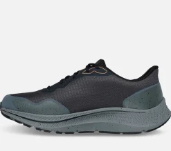 SKECHERS GO RUN Consistent 2.0 - Piedmont - Waterproof CHAR Fashion
