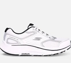 SKECHERS GO RUN Consistent 2.0 - Silver Wolf WSL Discount