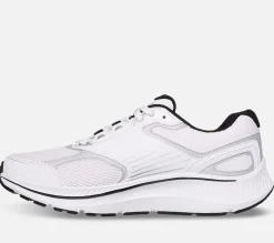 SKECHERS GO RUN Consistent 2.0 - Silver Wolf WSL Discount