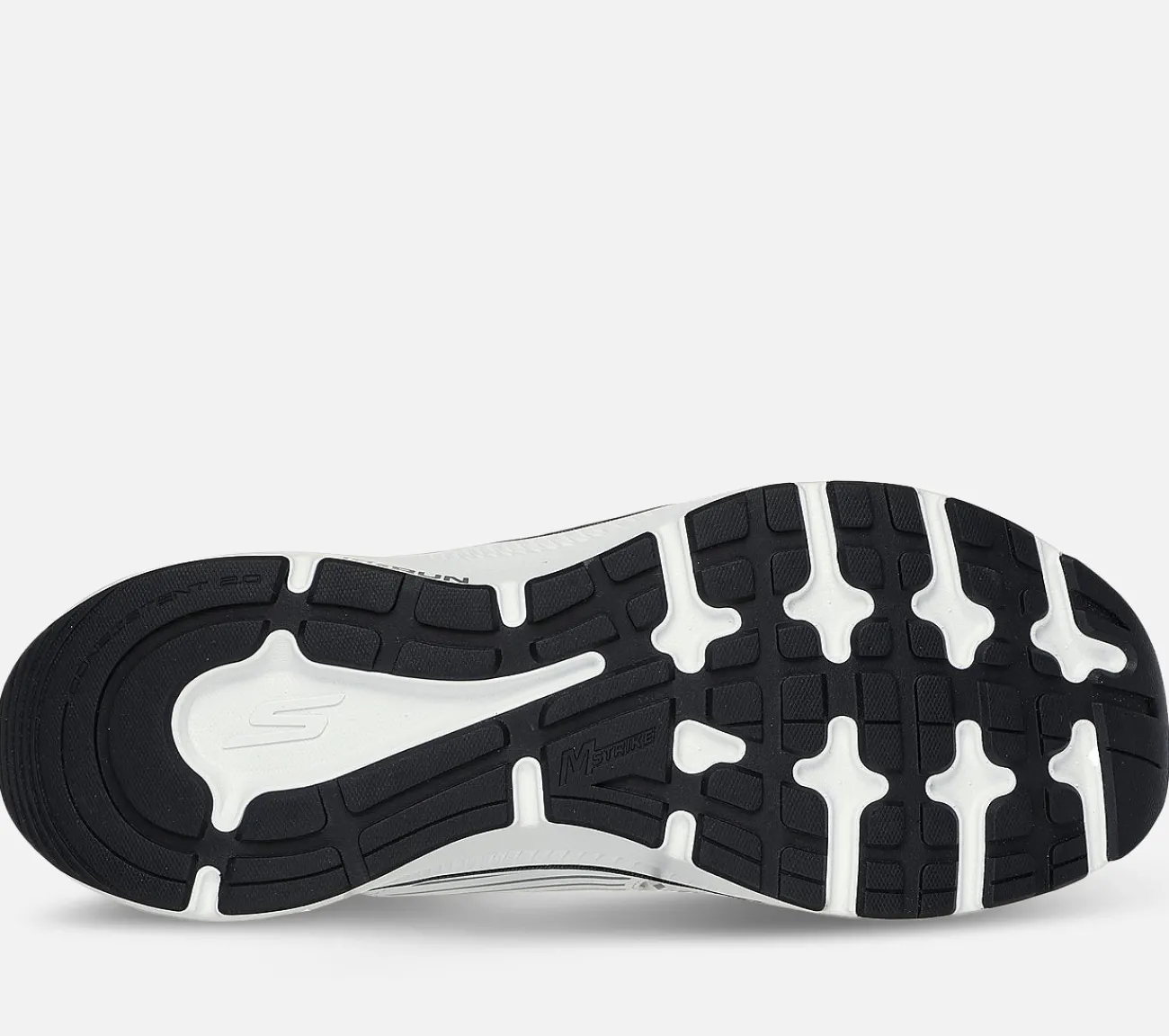 SKECHERS GO RUN Consistent 2.0 - Silver Wolf WSL Discount