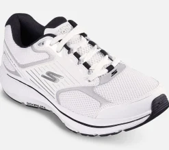 SKECHERS GO RUN Consistent 2.0 - Silver Wolf WSL Discount
