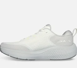 SKECHERS GO RUN Supersonic Max LTGY Outlet