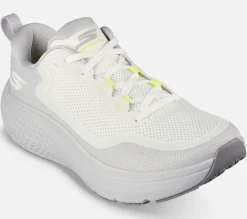 SKECHERS GO RUN Supersonic Max LTGY Outlet