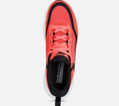 SKECHERS GO RUN Supersonic Max RDBK Clearance