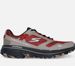SKECHERS GO RUN Trail Altitude 2.0 - Marble Rock 3.0 RDBR Discount