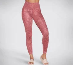 SKECHERS GO Sculpts Leopard Leggings MVPR Sale