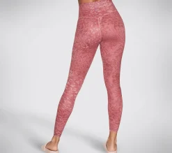 SKECHERS GO Sculpts Leopard Leggings MVPR Sale