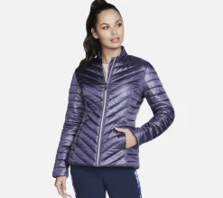 SKECHERS GO SHIELD Shine Jacket PRCC Sale