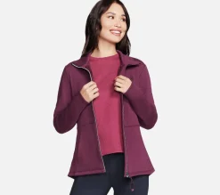 SKECHERS Go snuggle Jakke BUPK Clearance