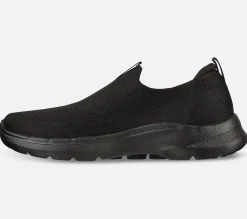 SKECHERS GO WALK 6 BBK Online