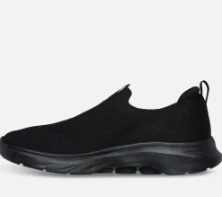 SKECHERS GO WALK 7 BBK Fashion