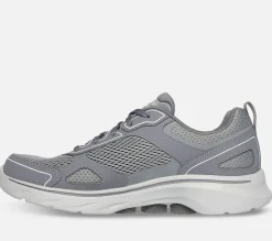 SKECHERS GO WALK 7 - The Forefather GRY Sale