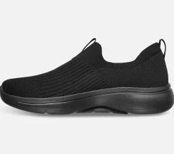 SKECHERS GO WALK Arch Fit - Iconic BBK Clearance