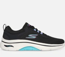 SKECHERS GO WALK Arch Fit 2.0 - Balin BKMT Online